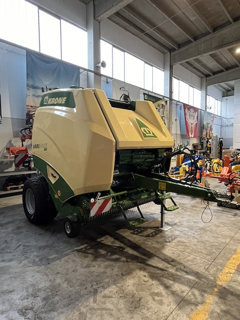 Rotopressa nuova Krone Vari Pack V 165 - Ronde balenpers: afbeelding 1 Rotopressa nuova Krone Vari Pack V 165 - Ronde balenpers: afbeelding 1