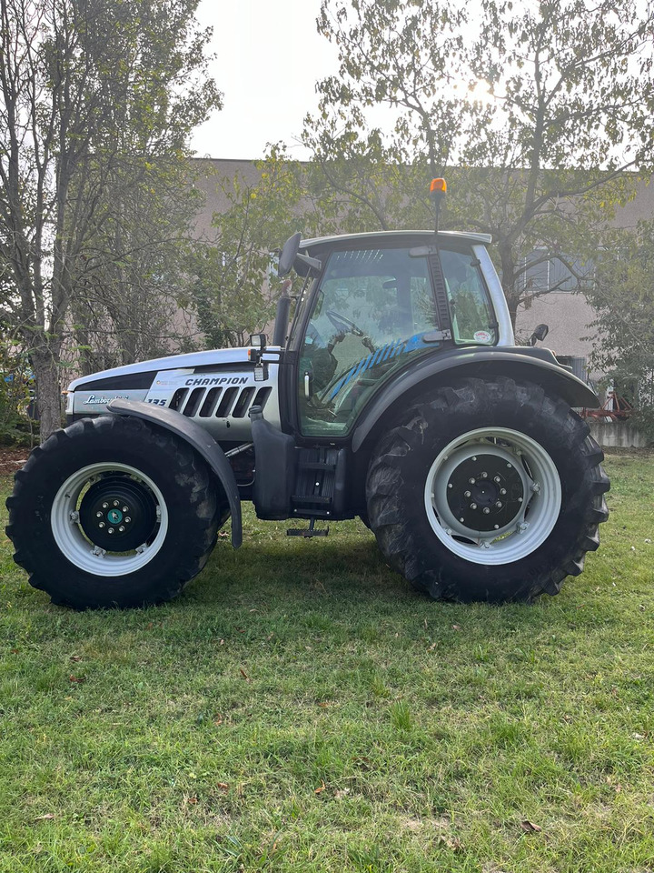 Trattore usato Lamborghini Champion 135 - Tractor: afbeelding 3 Trattore usato Lamborghini Champion 135 - Tractor: afbeelding 3