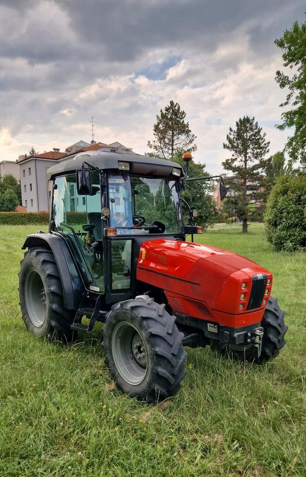 Trattore usato Same Dorado 70 Classic - Tractor: afbeelding 1 Trattore usato Same Dorado 70 Classic - Tractor: afbeelding 1