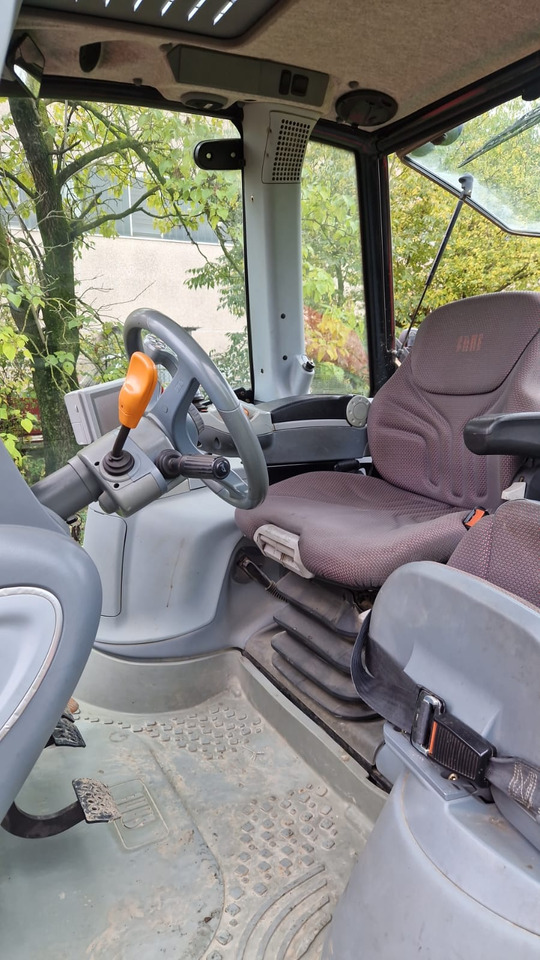 Trattore usato Same Fortis 180 - Tractor: afbeelding 2 Trattore usato Same Fortis 180 - Tractor: afbeelding 2