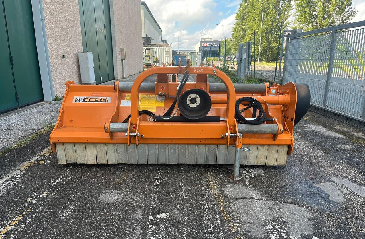 Trincia usata Berti Land/s 230 - Klepelmaaier: afbeelding 2 Trincia usata Berti Land/s 230 - Klepelmaaier: afbeelding 2