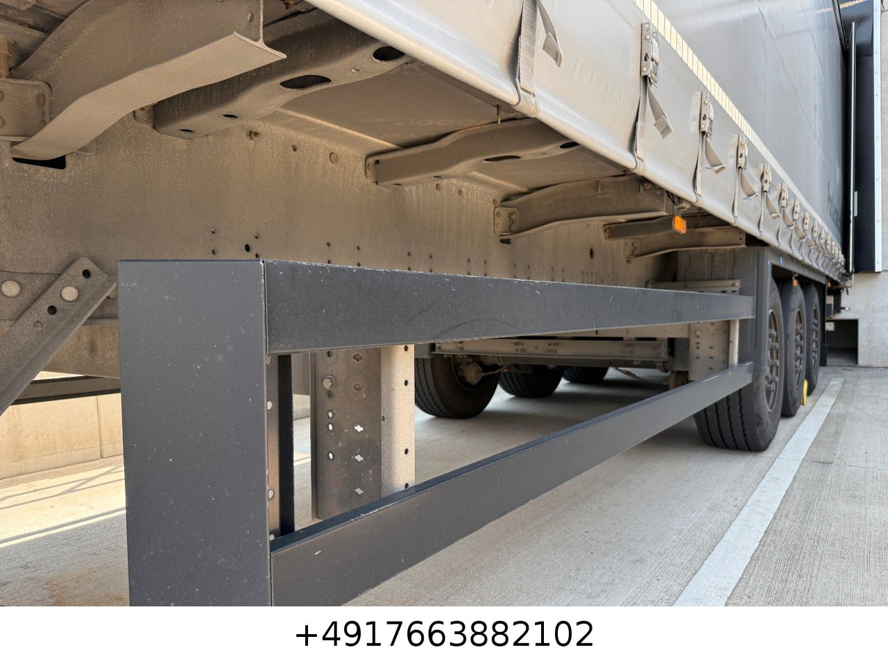 Schmitz Cargobull SCB*S3T/Edscha/Liftachse - Schuifzeiloplegger: afbeelding 4 Schmitz Cargobull SCB*S3T/Edscha/Liftachse - Schuifzeiloplegger: afbeelding 4
