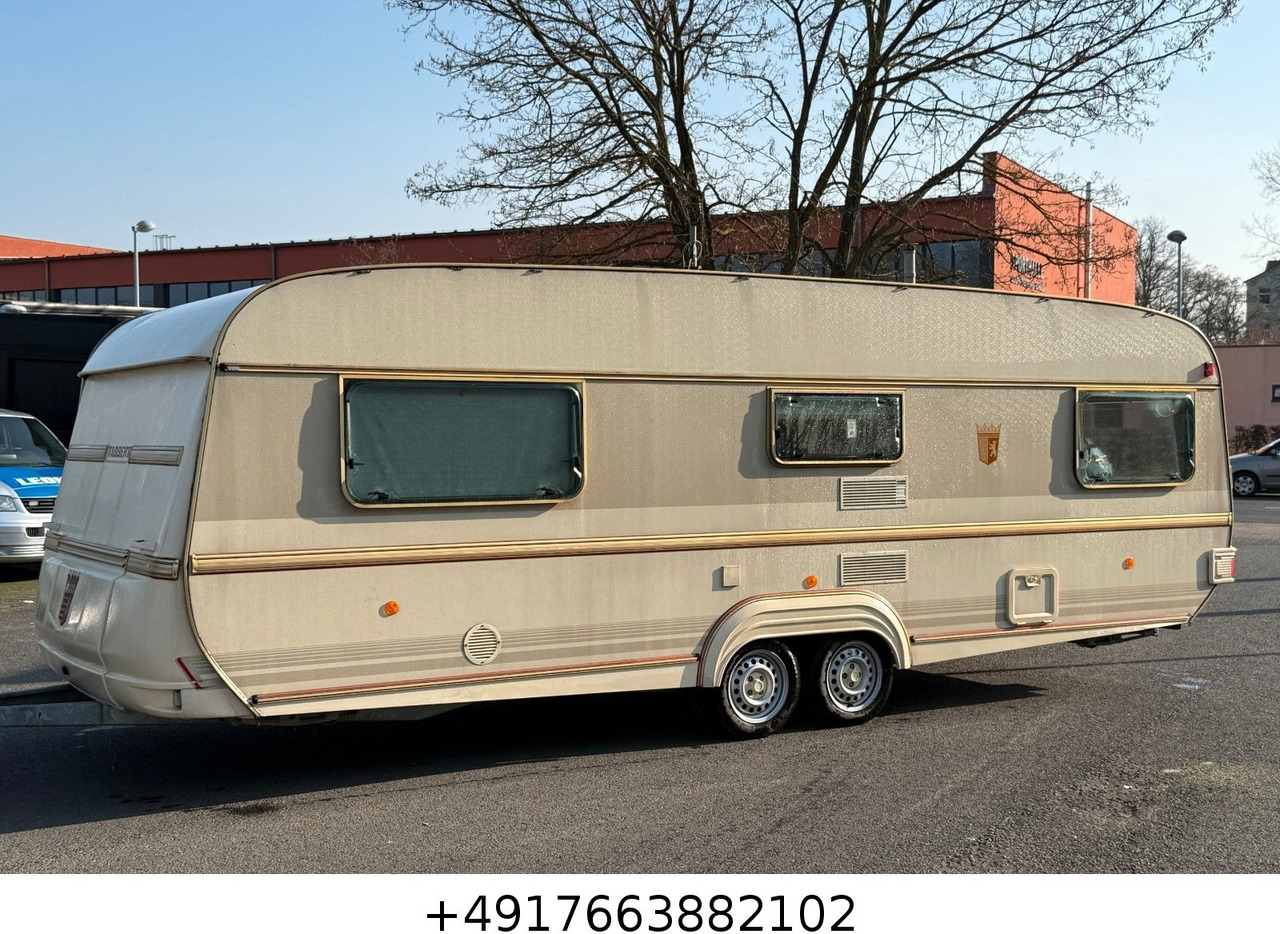 Tabbert Comtesse 620 TE Standklima - Caravan: afbeelding 5 Tabbert Comtesse 620 TE Standklima - Caravan: afbeelding 5