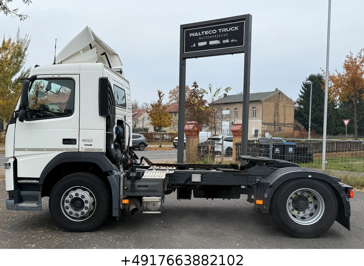 Volvo FM410 - Trekker: afbeelding 2 Volvo FM410 - Trekker: afbeelding 2
