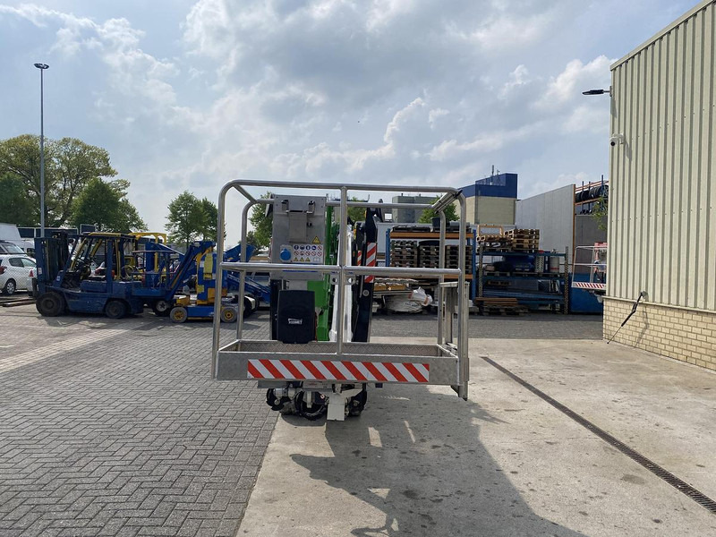 Leasing Comet Leopard 18, Spin Hoogwerker, 3 stuks Comet Leopard 18, Spin Hoogwerker, 3 stuks: afbeelding 7