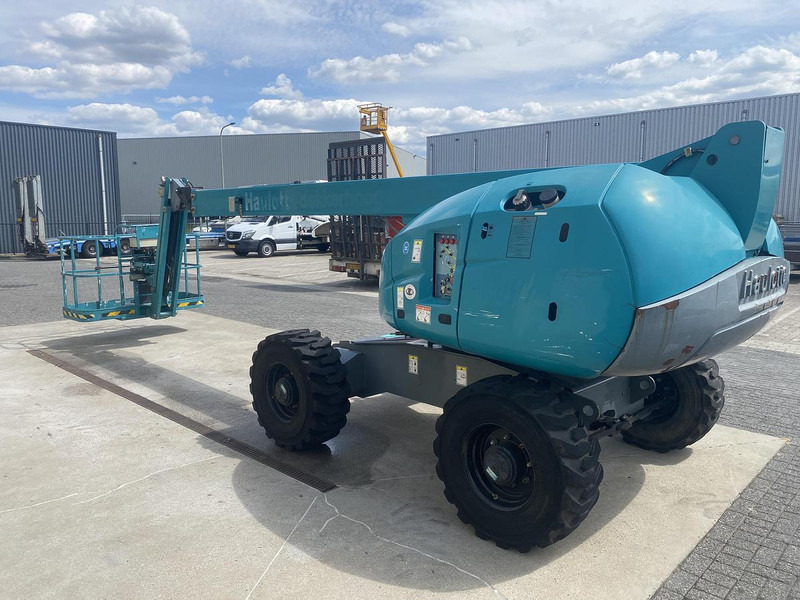 Haulotte H16TPX, Hoogwerker, 16 meter - Telescoophoogwerker: afbeelding 3 Haulotte H16TPX, Hoogwerker, 16 meter - Telescoophoogwerker: afbeelding 3