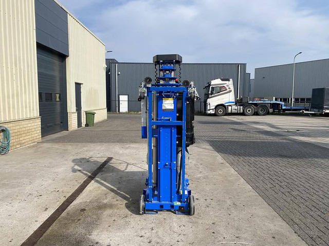 UpRight UL25 D/C, eenpersoons hoogwerker, 10 meter - Hoogwerker: afbeelding 3 UpRight UL25 D/C, eenpersoons hoogwerker, 10 meter - Hoogwerker: afbeelding 3