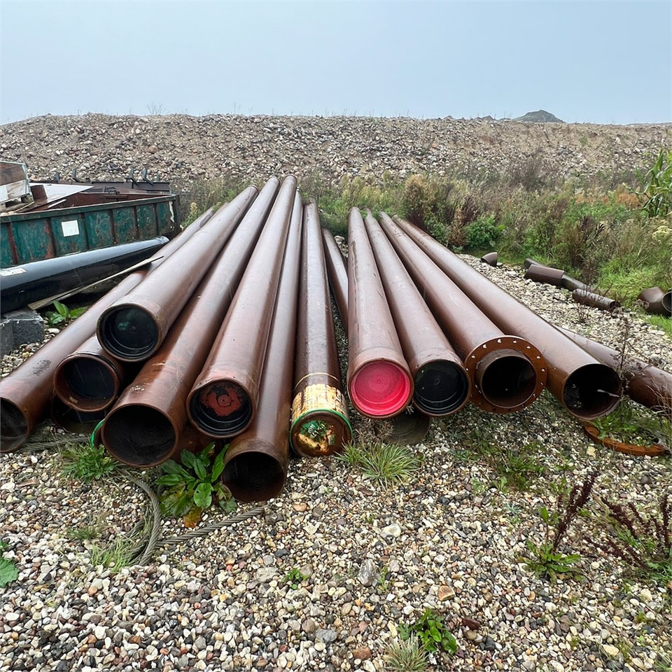 ABC 12" - Bouwmaterieel: afbeelding 1 ABC 12" - Bouwmaterieel: afbeelding 1