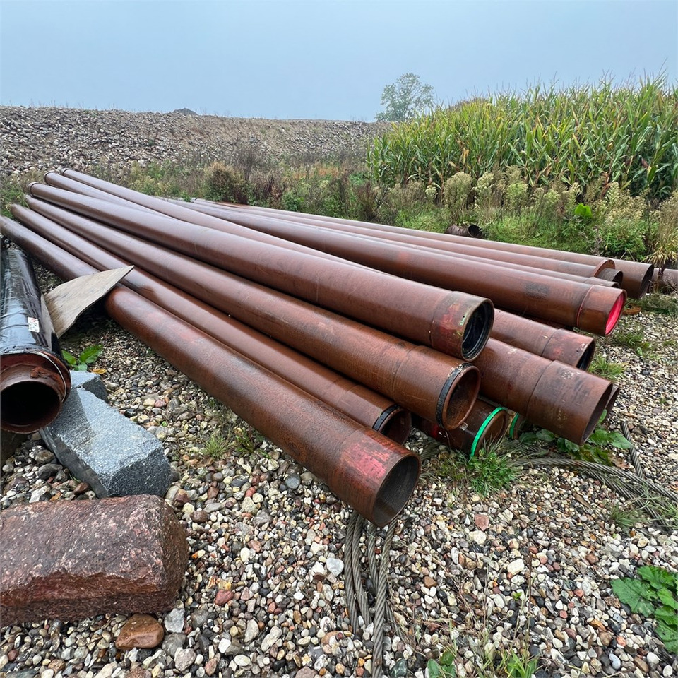 ABC 12" - Bouwmaterieel: afbeelding 5 ABC 12" - Bouwmaterieel: afbeelding 5