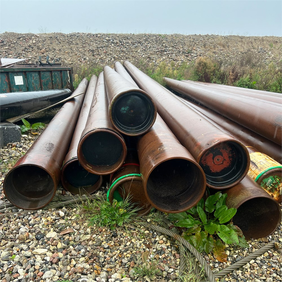 ABC 12" - Bouwmaterieel: afbeelding 4 ABC 12" - Bouwmaterieel: afbeelding 4