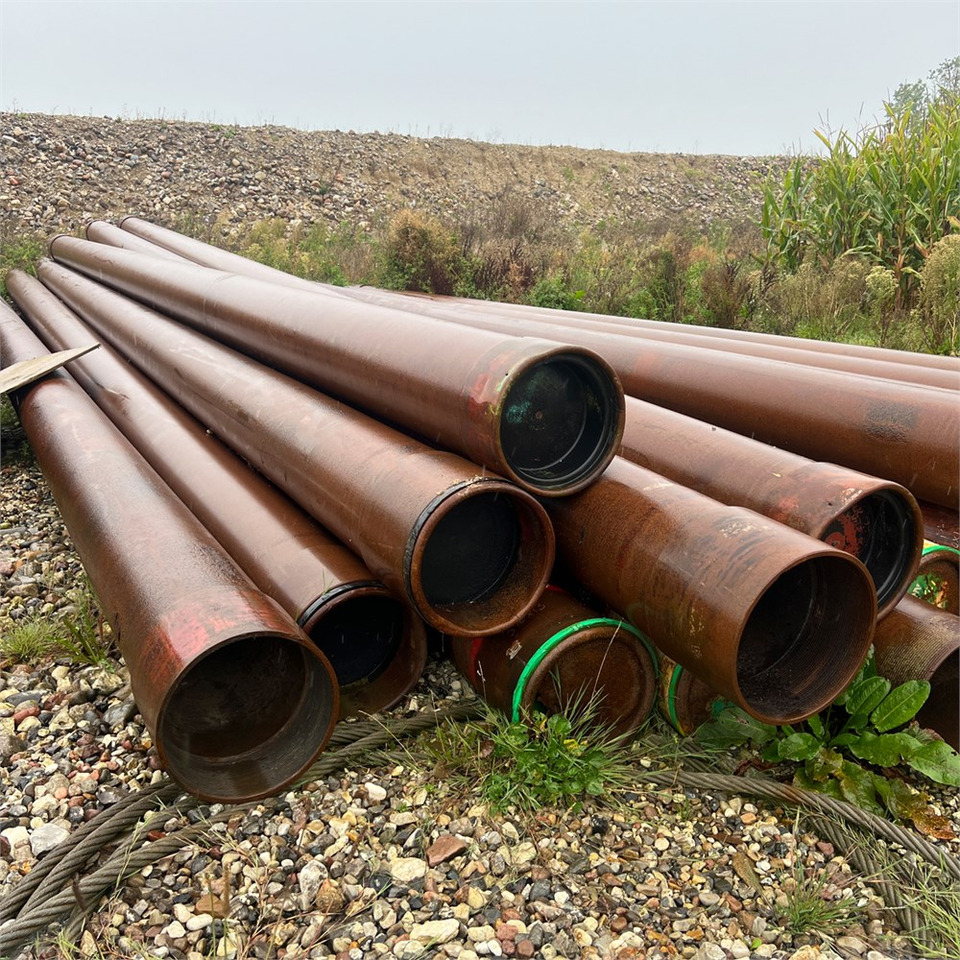 ABC 12" - Bouwmaterieel: afbeelding 3 ABC 12" - Bouwmaterieel: afbeelding 3