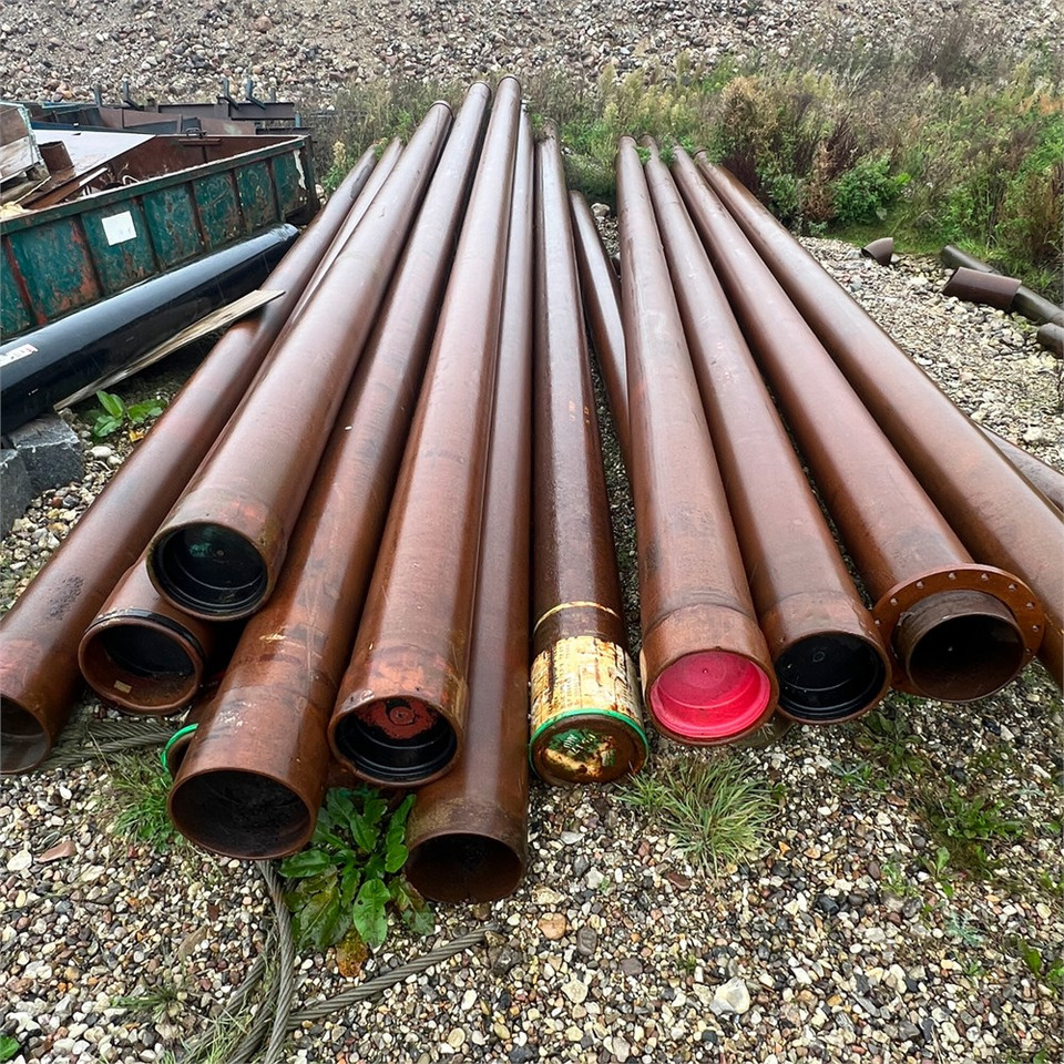 ABC 12" - Bouwmaterieel: afbeelding 2 ABC 12" - Bouwmaterieel: afbeelding 2