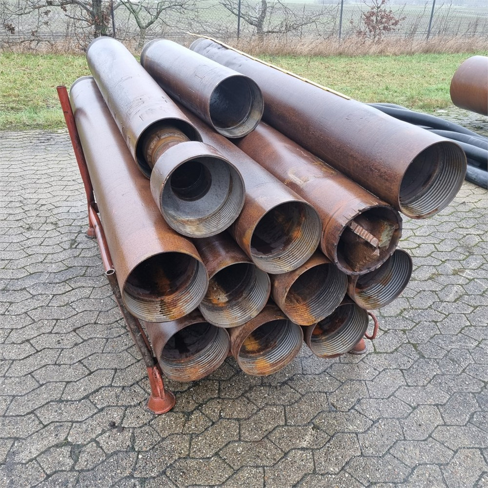 ABC 12 stk - Boormachine: afbeelding 1 ABC 12 stk - Boormachine: afbeelding 1