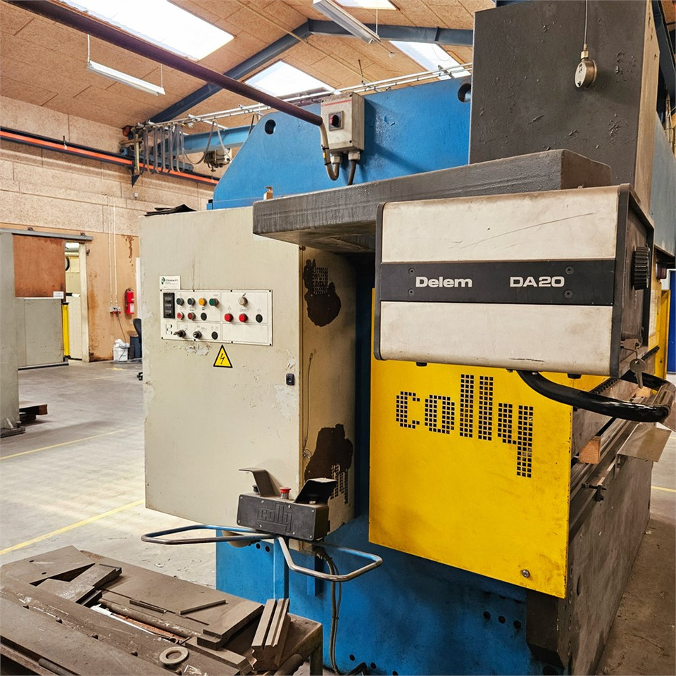 ABC 125/3 - Werktuigmachine: afbeelding 4 ABC 125/3 - Werktuigmachine: afbeelding 4