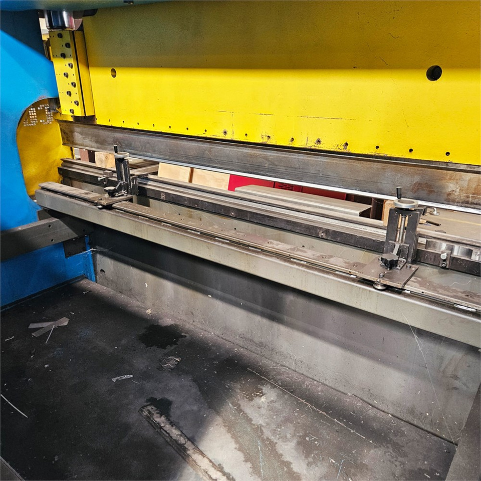 ABC 125/3 - Werktuigmachine: afbeelding 3 ABC 125/3 - Werktuigmachine: afbeelding 3
