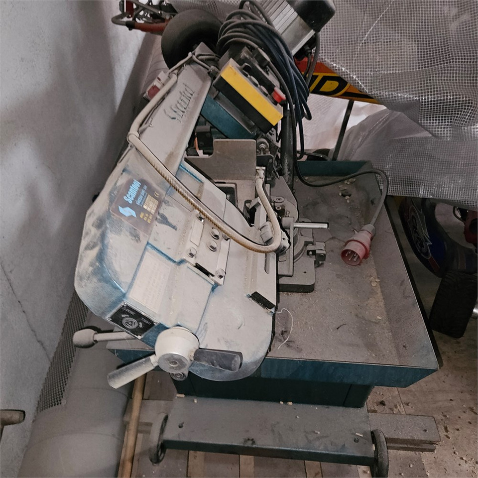 ABC 178 GSH - Werktuigmachine: afbeelding 2 ABC 178 GSH - Werktuigmachine: afbeelding 2