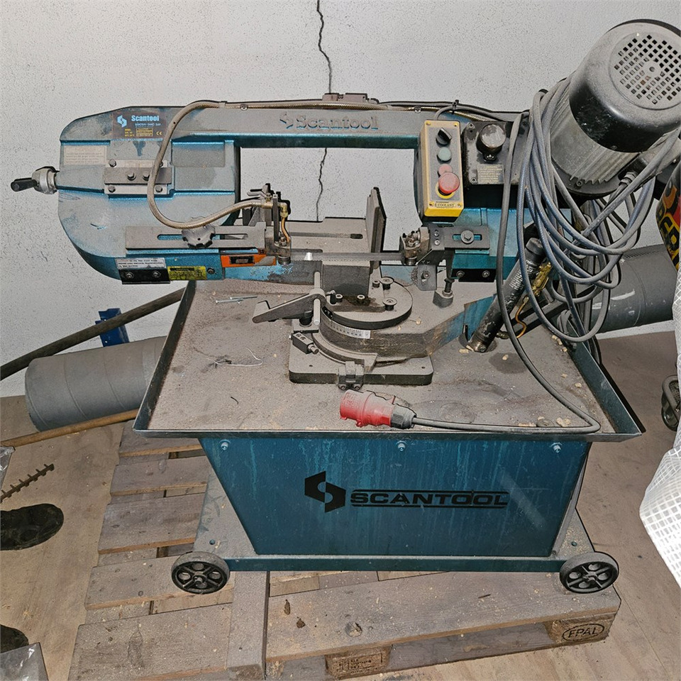 ABC 178 GSH - Werktuigmachine: afbeelding 1 ABC 178 GSH - Werktuigmachine: afbeelding 1