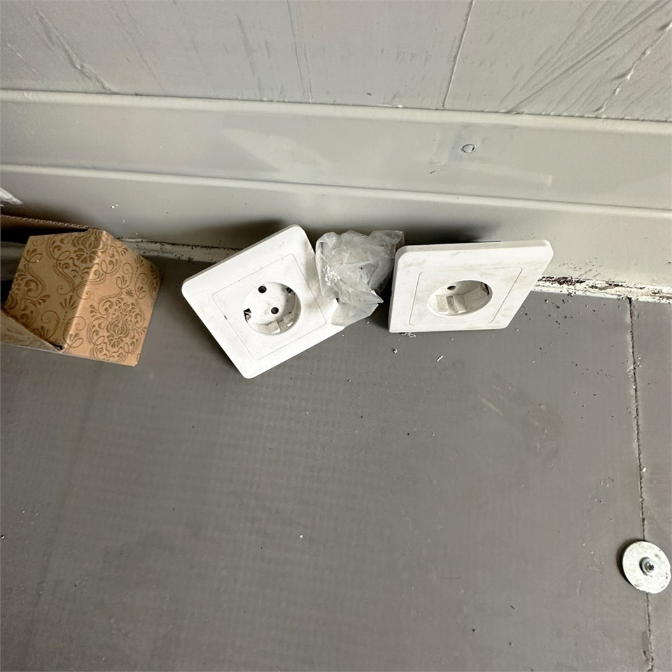 Gesloten laadbak ABC 20 ft foldable: afbeelding 20