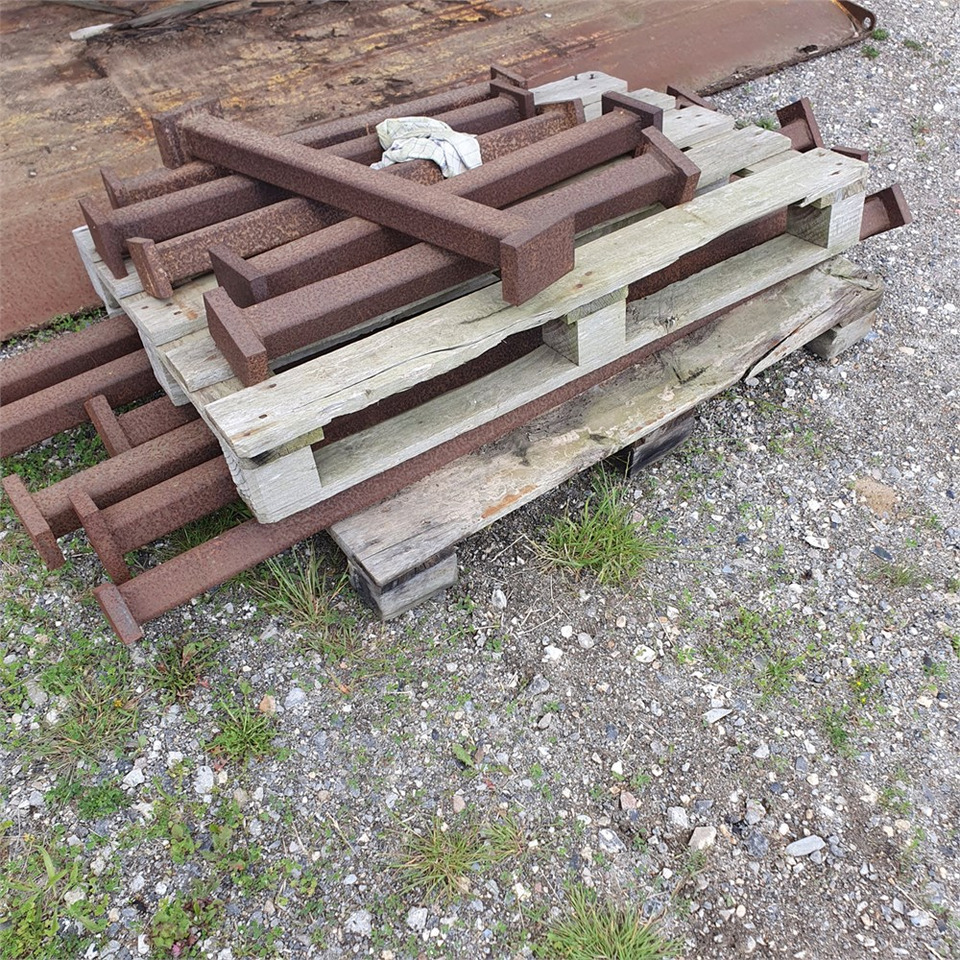 ABC 3 m x 3 m - Bouwmaterieel: afbeelding 3 ABC 3 m x 3 m - Bouwmaterieel: afbeelding 3