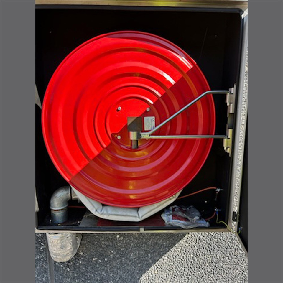 ABC 3000 Liter - Gereedschap/ Toebehoor: afbeelding 5 ABC 3000 Liter - Gereedschap/ Toebehoor: afbeelding 5