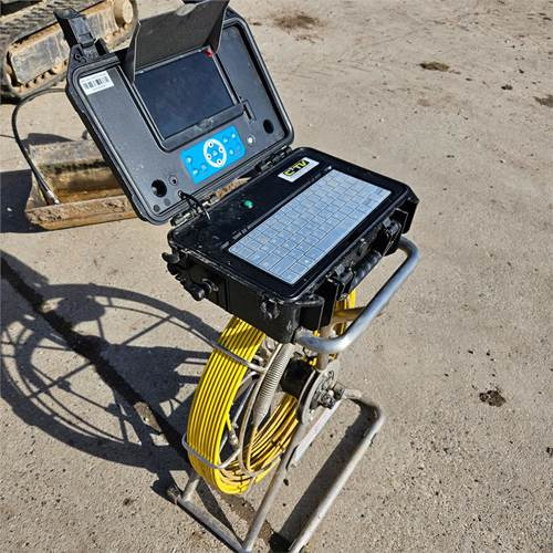 ABC 40 meter - Bouwmaterieel: afbeelding 1 ABC 40 meter - Bouwmaterieel: afbeelding 1