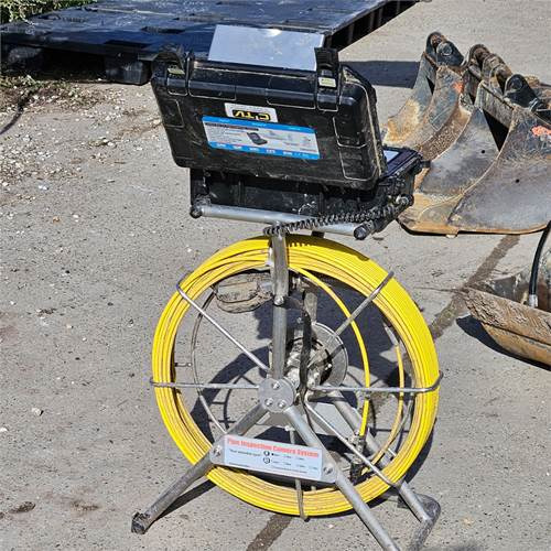 ABC 40 meter - Bouwmaterieel: afbeelding 2 ABC 40 meter - Bouwmaterieel: afbeelding 2