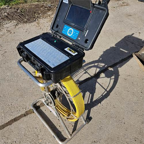 ABC 40 meter - Bouwmaterieel: afbeelding 3 ABC 40 meter - Bouwmaterieel: afbeelding 3