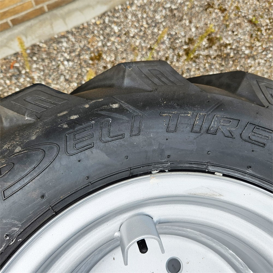 ABC 400/50-15 - Complete wiel voor Bouwmachine: afbeelding 3 ABC 400/50-15 - Complete wiel voor Bouwmachine: afbeelding 3