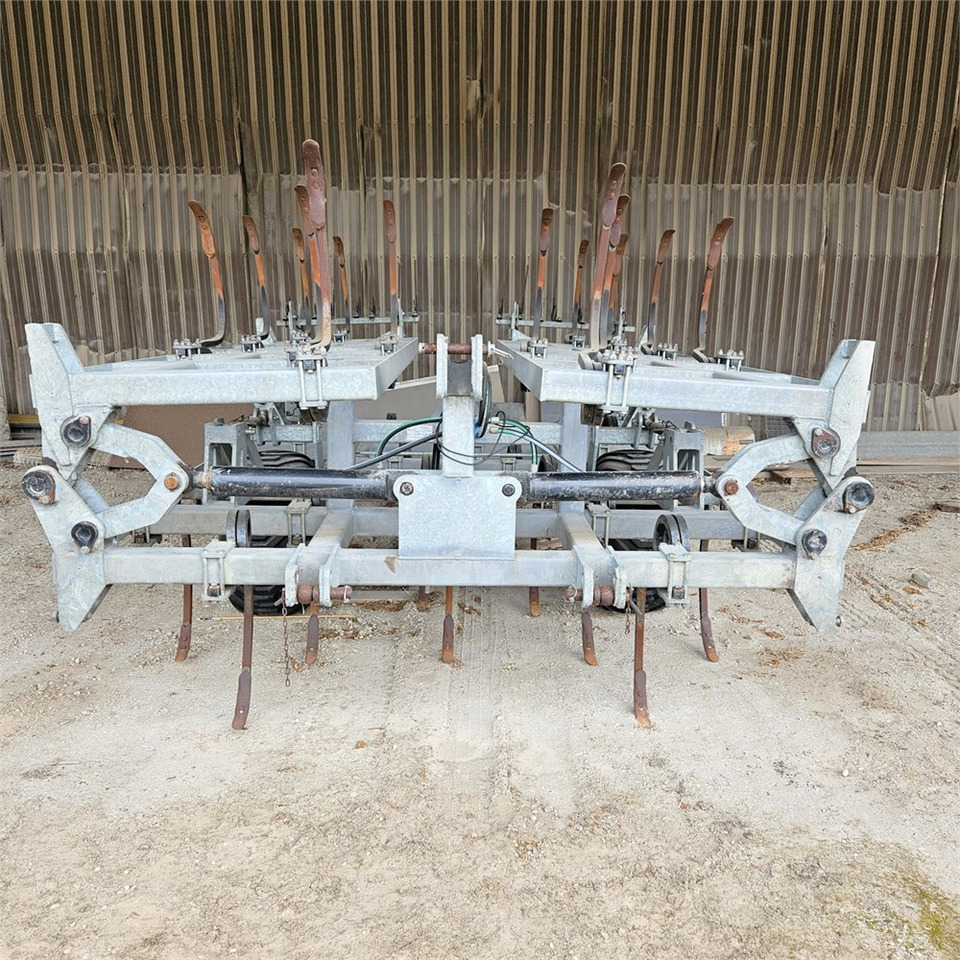 ABC 4700HA - Cultivator: afbeelding 3 ABC 4700HA - Cultivator: afbeelding 3