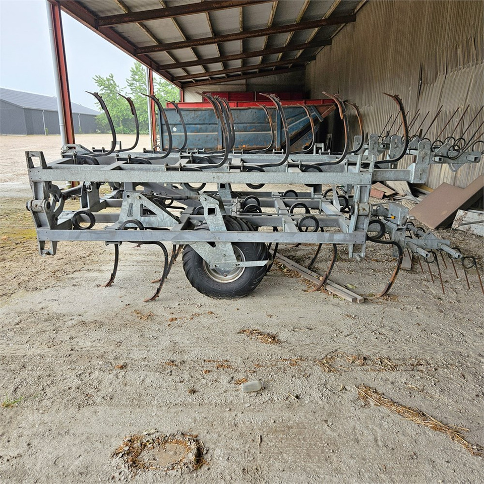ABC 4700HA - Cultivator: afbeelding 4 ABC 4700HA - Cultivator: afbeelding 4