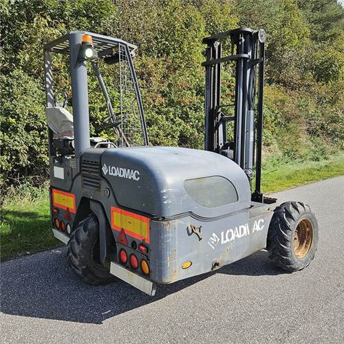 ABC 825 - Meeneemheftruck: afbeelding 3 ABC 825 - Meeneemheftruck: afbeelding 3