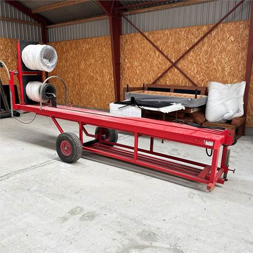 ABC ASM NET Machine - Verpakkingsmachine: afbeelding 1 ABC ASM NET Machine - Verpakkingsmachine: afbeelding 1