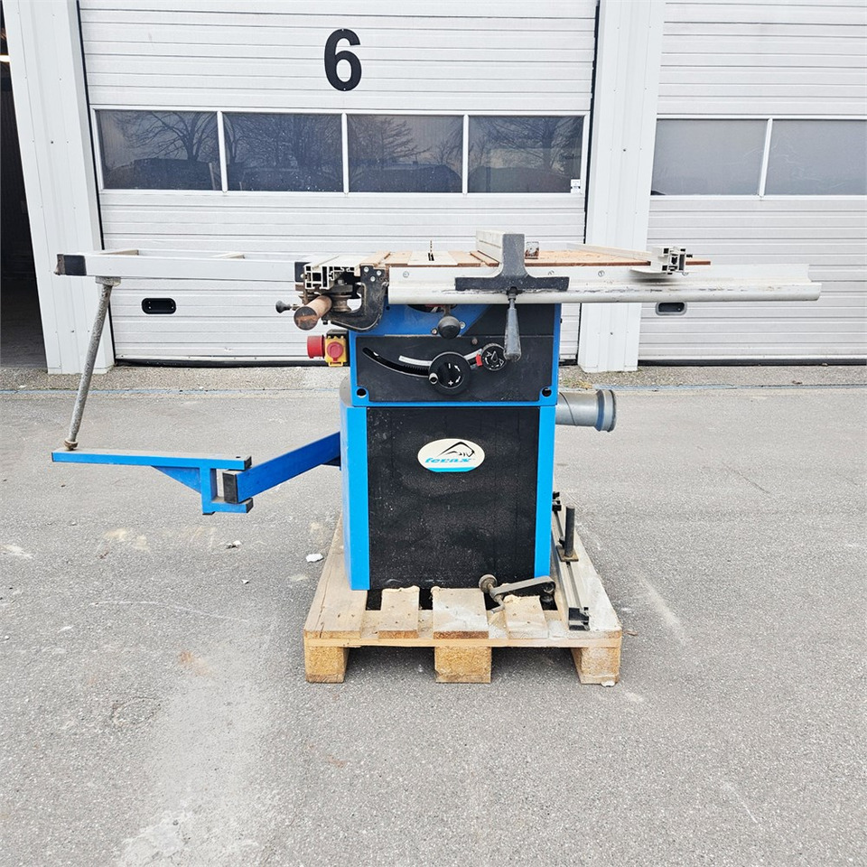 ABC BS 740 - Werktuigmachine: afbeelding 3 ABC BS 740 - Werktuigmachine: afbeelding 3