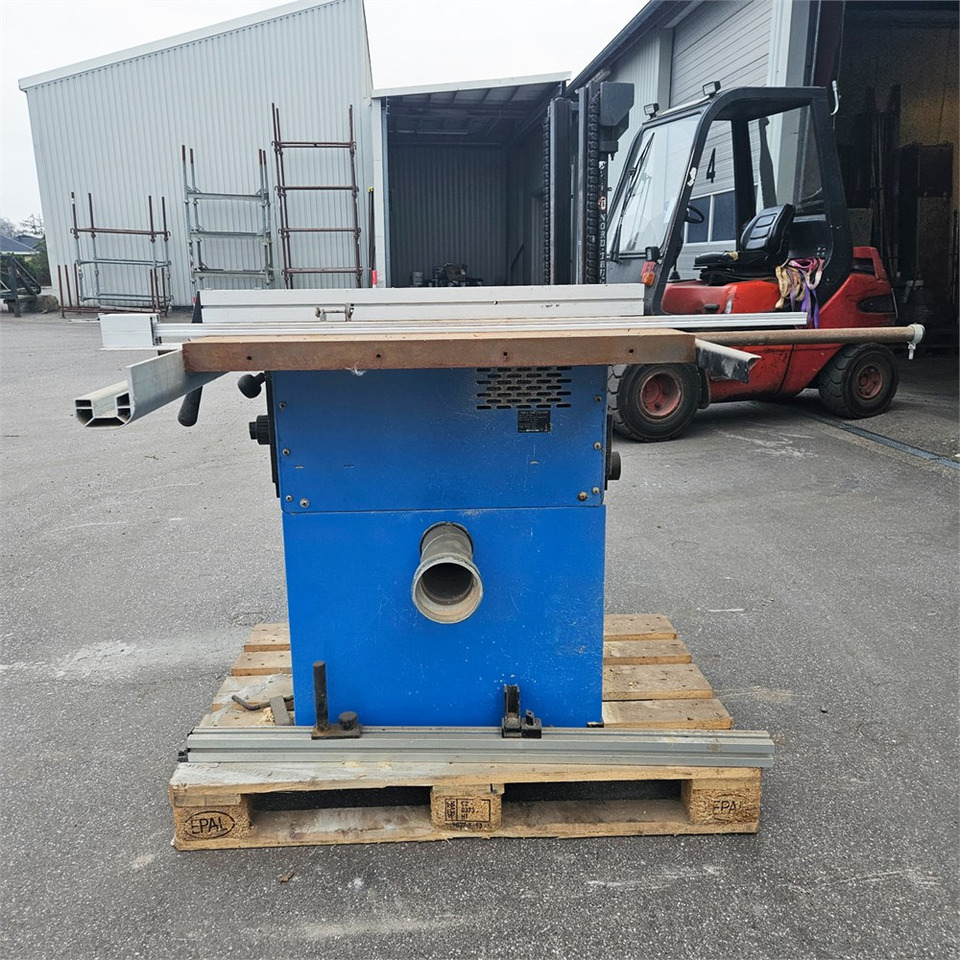ABC BS 740 - Werktuigmachine: afbeelding 5 ABC BS 740 - Werktuigmachine: afbeelding 5