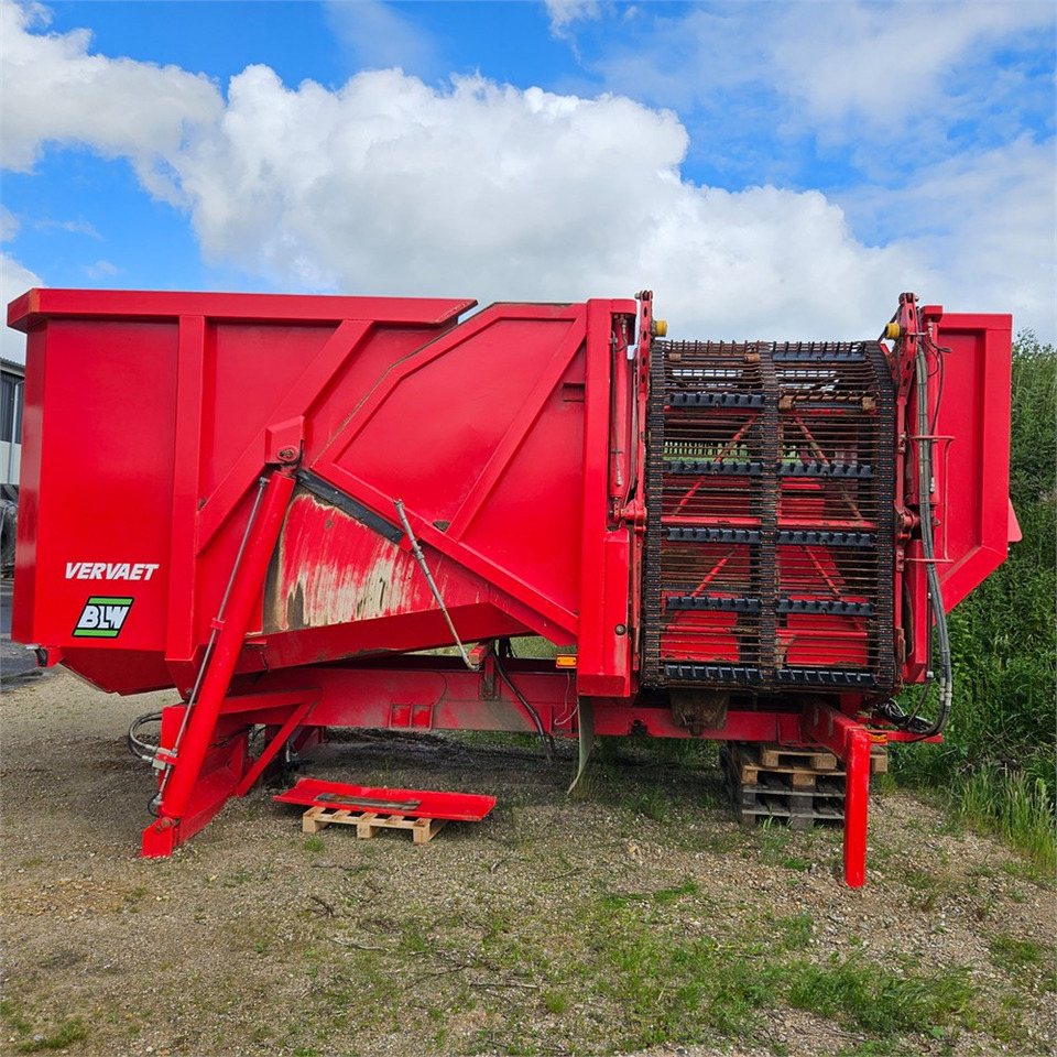 ABC Beet box - Bietenrooier: afbeelding 1 ABC Beet box - Bietenrooier: afbeelding 1