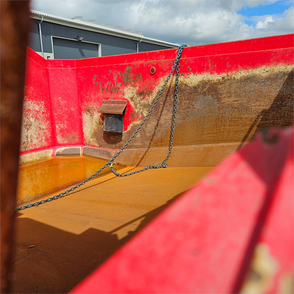ABC Beet box - Bietenrooier: afbeelding 4 ABC Beet box - Bietenrooier: afbeelding 4