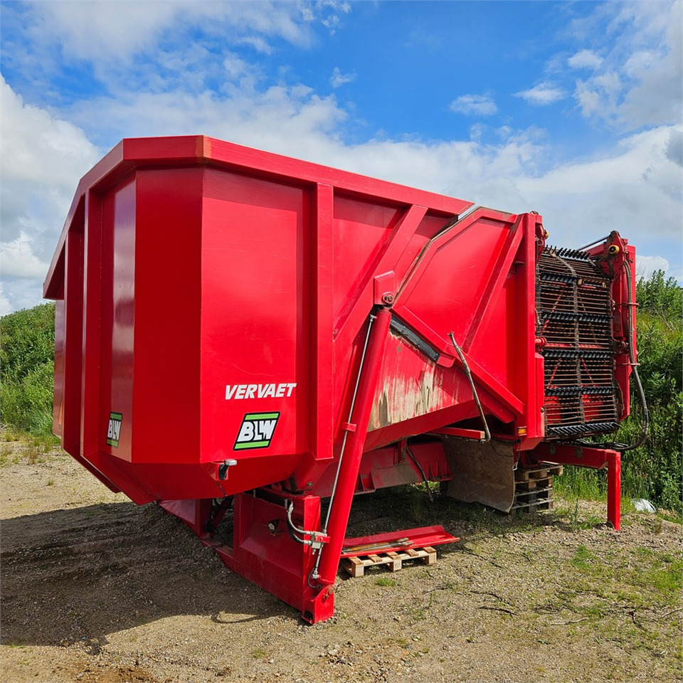 ABC Beet box - Bietenrooier: afbeelding 2 ABC Beet box - Bietenrooier: afbeelding 2