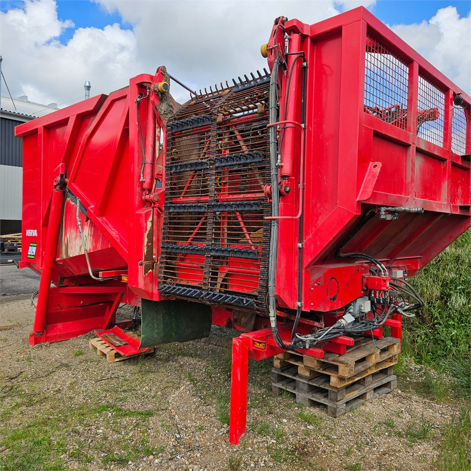 ABC Beet box - Bietenrooier: afbeelding 3 ABC Beet box - Bietenrooier: afbeelding 3