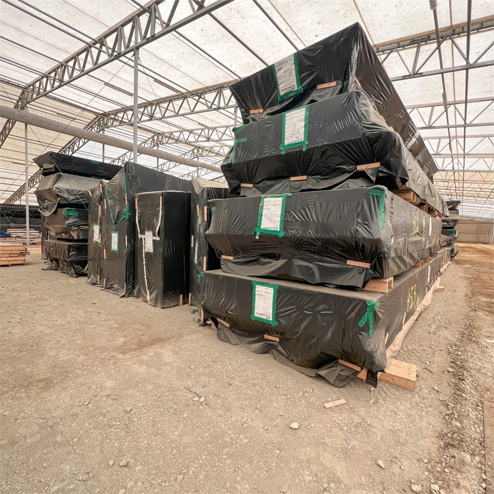 ABC Byggeelementer til hus - Bouwmaterieel: afbeelding 5 ABC Byggeelementer til hus - Bouwmaterieel: afbeelding 5