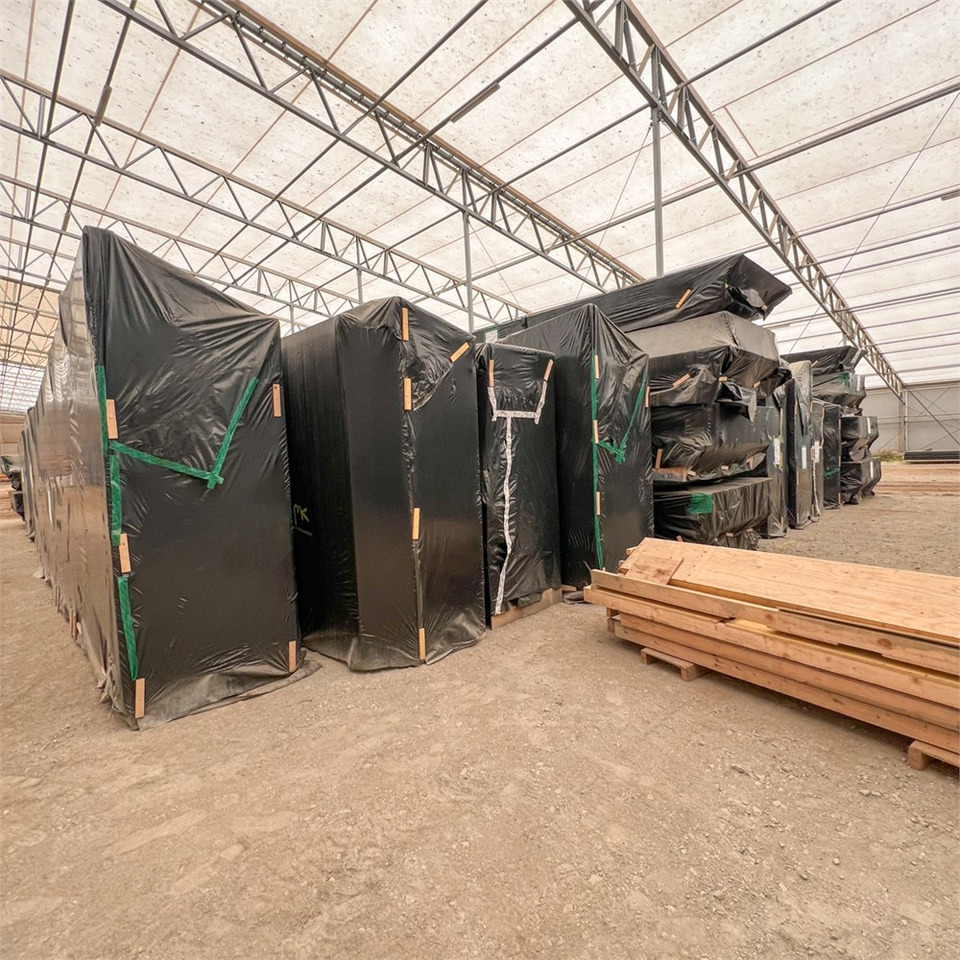 ABC Byggeelementer til hus - Bouwmaterieel: afbeelding 4 ABC Byggeelementer til hus - Bouwmaterieel: afbeelding 4