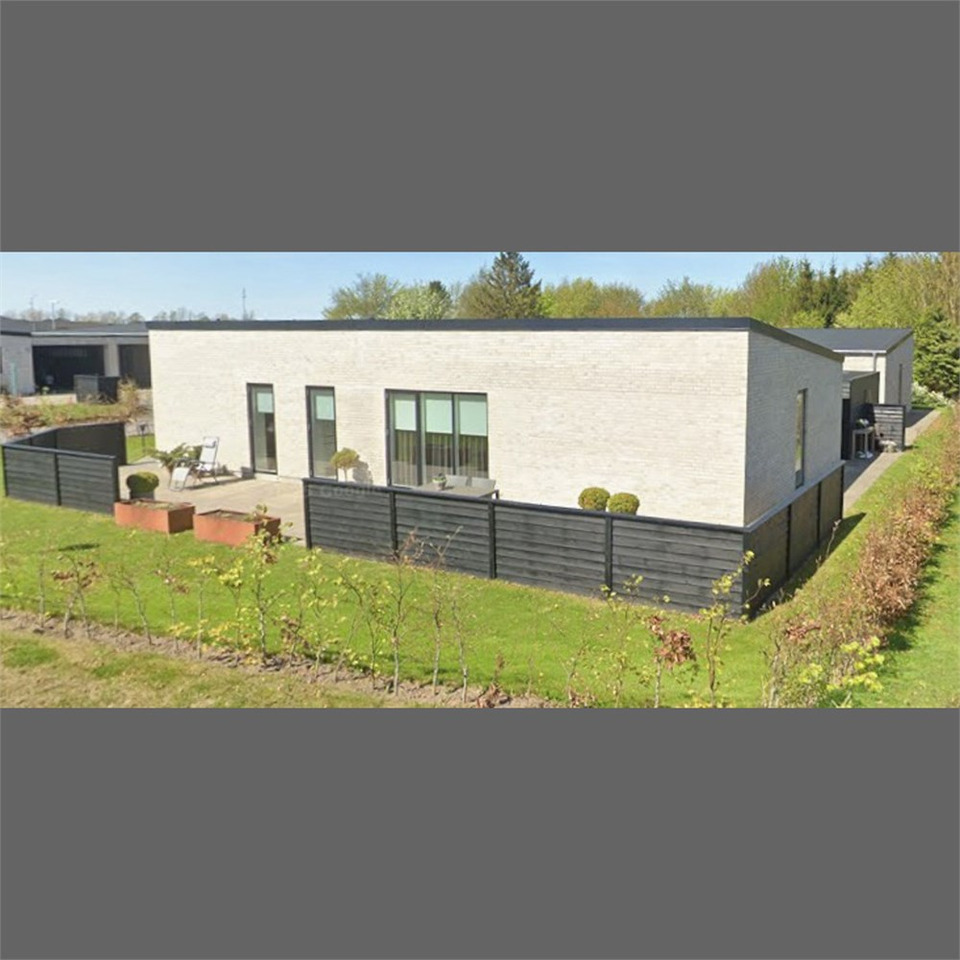 ABC Byggeelementer til hus - Bouwmaterieel: afbeelding 2 ABC Byggeelementer til hus - Bouwmaterieel: afbeelding 2