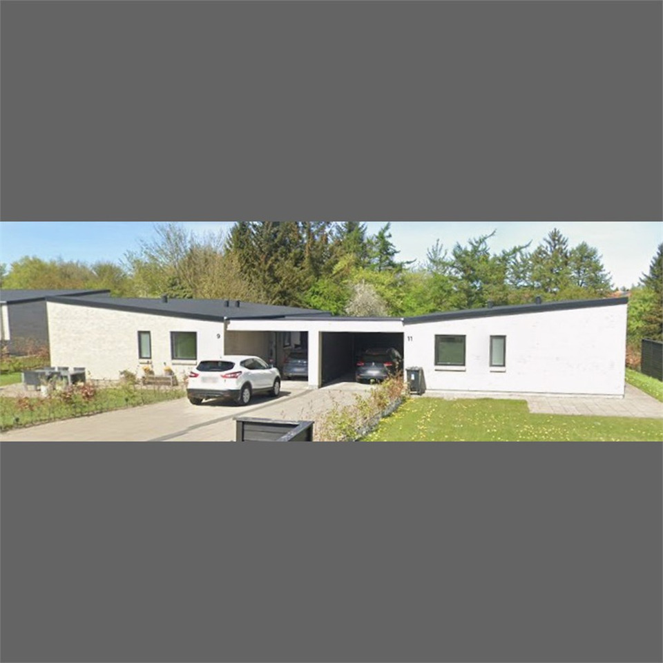 ABC Byggeelementer til hus - Bouwmaterieel: afbeelding 1 ABC Byggeelementer til hus - Bouwmaterieel: afbeelding 1