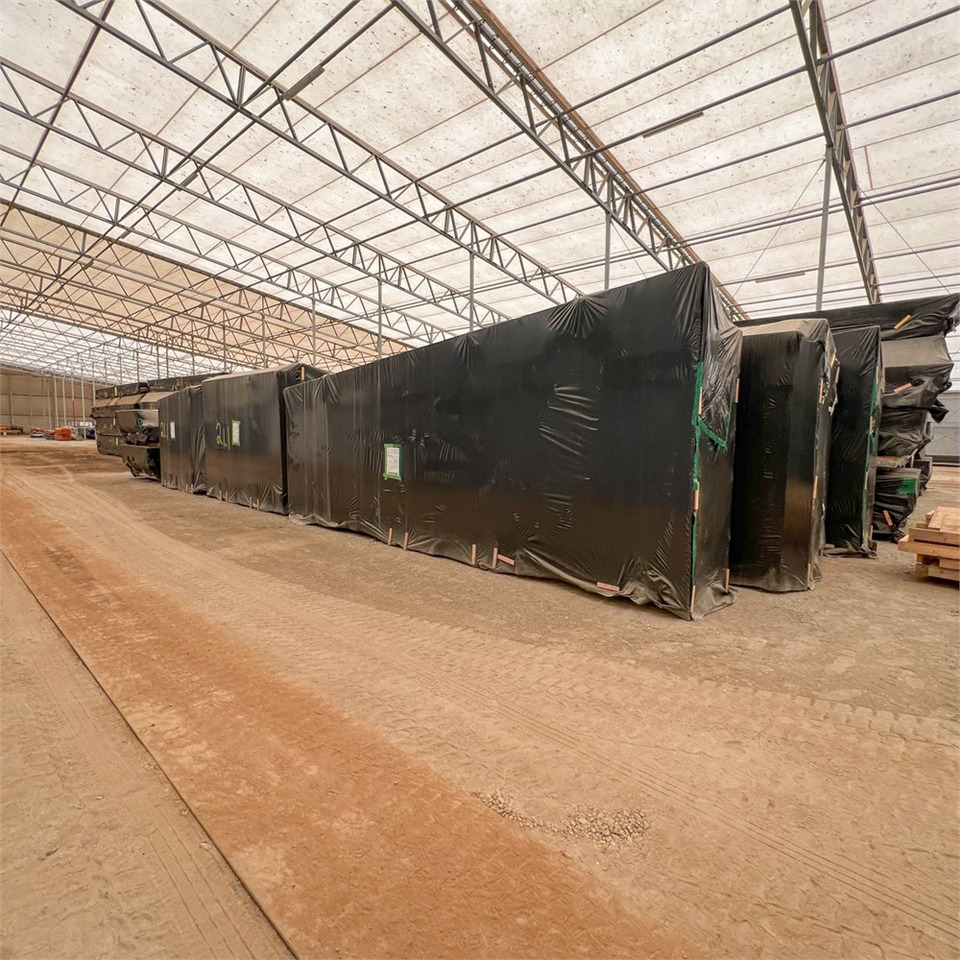 ABC Byggeelementer til hus - Bouwmaterieel: afbeelding 4 ABC Byggeelementer til hus - Bouwmaterieel: afbeelding 4