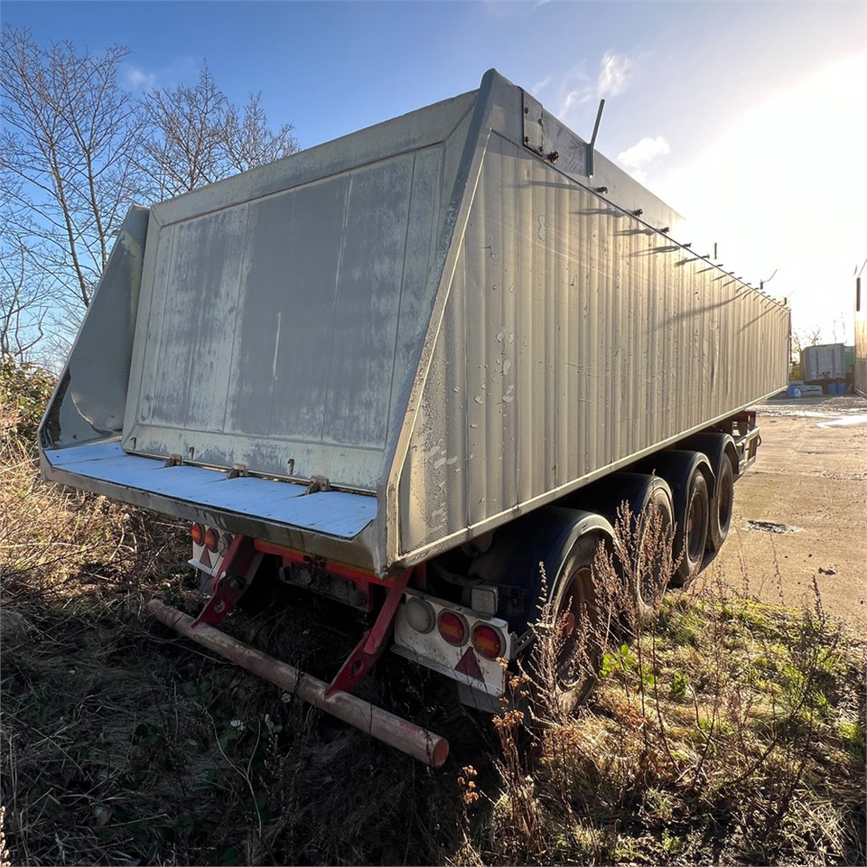 ABC CMT - Kipper oplegger: afbeelding 4 ABC CMT - Kipper oplegger: afbeelding 4