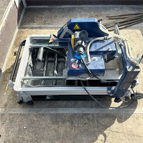 ABC Carat T-3510 - Asfaltmachine: afbeelding 4 ABC Carat T-3510 - Asfaltmachine: afbeelding 4