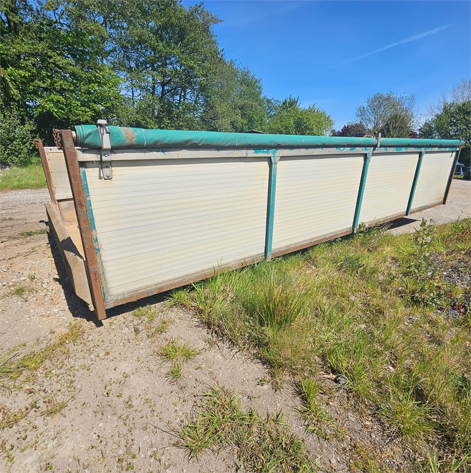 ABC Container - Haakarm container: afbeelding 3 ABC Container - Haakarm container: afbeelding 3