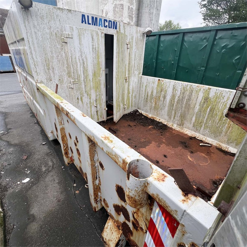 ABC Container - Haakarm container: afbeelding 3 ABC Container - Haakarm container: afbeelding 3