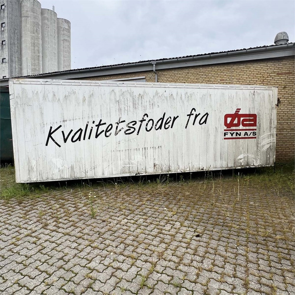 ABC Container - Haakarm container: afbeelding 3 ABC Container - Haakarm container: afbeelding 3