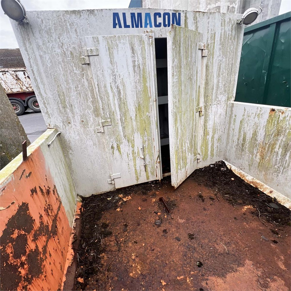 ABC Container - Haakarm container: afbeelding 5 ABC Container - Haakarm container: afbeelding 5