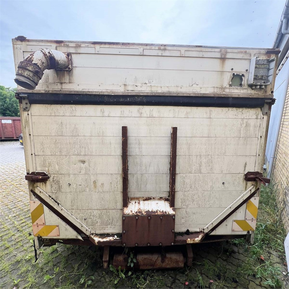 ABC Container - Haakarm container: afbeelding 5 ABC Container - Haakarm container: afbeelding 5